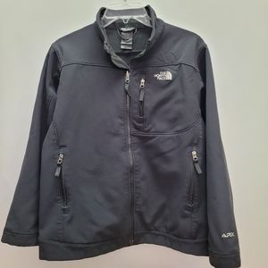 The North Face Apex, APX boys jacket size Large